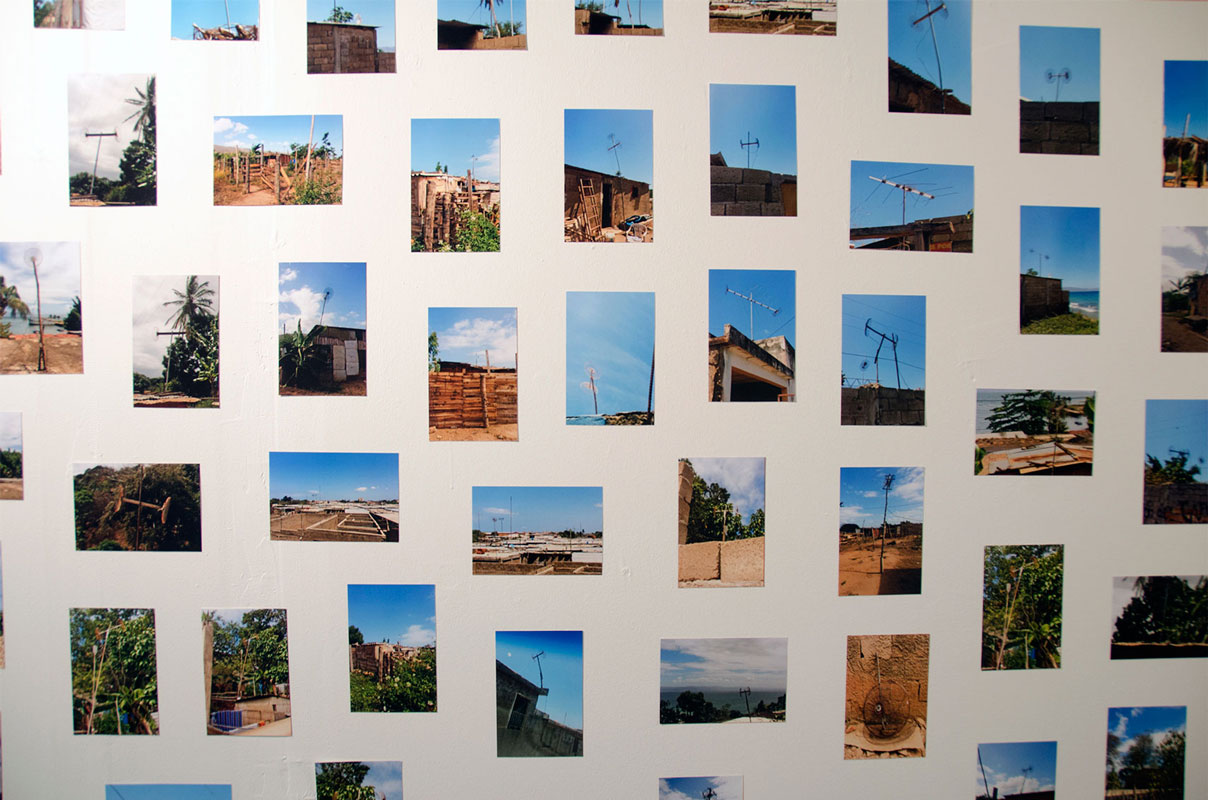 Anthropocene Markers