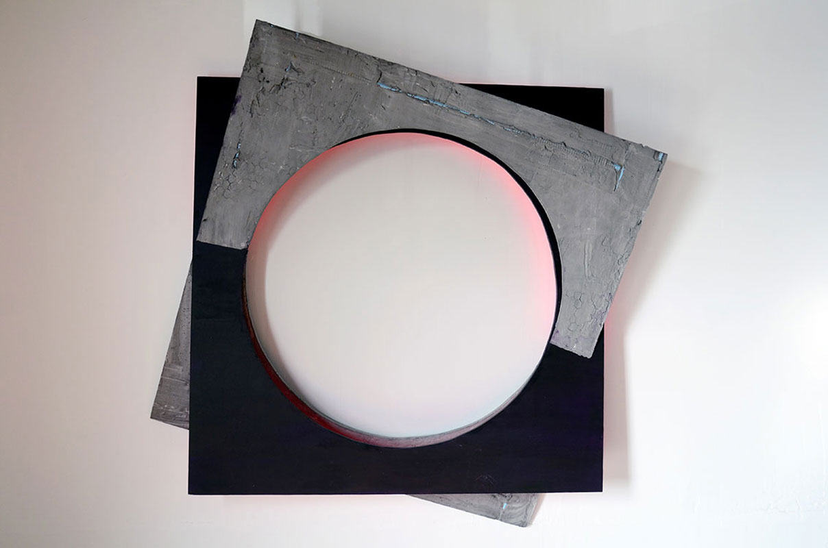Anthropocene Markers