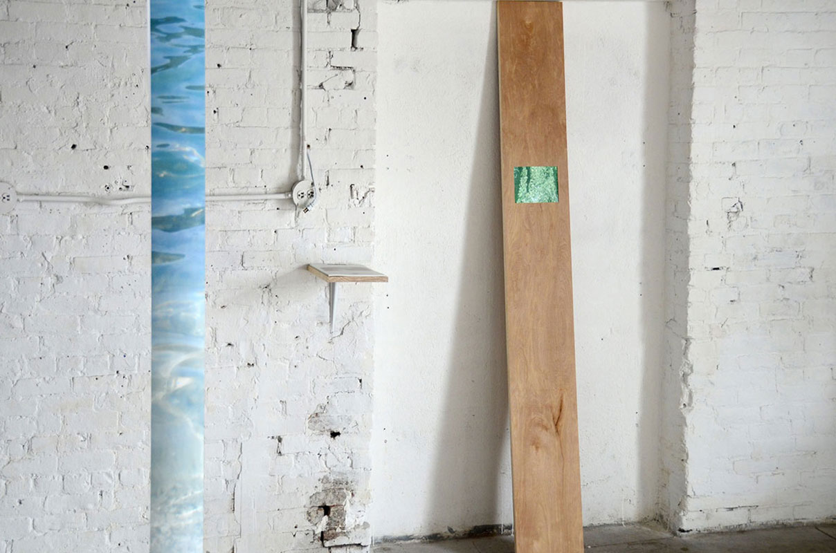 Anthropocene Markers